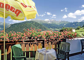 Hotel Forer 5