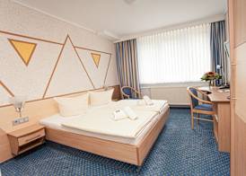 WAGNERS Sporthotel Oberhof 3