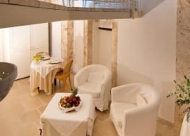 Hotel Corte Altavilla 5