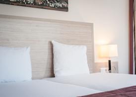 Fletcher Wellness-Hotel Kamperduinen 4