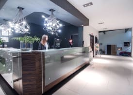 Petit Palace President Castellana 4