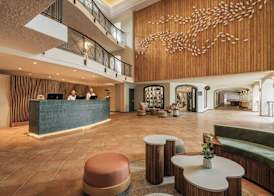 Mauricia Beachcomber Resort & Spa 2