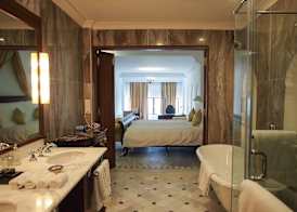 The Raj Palace (Small Luxury Hotels of the World) 5