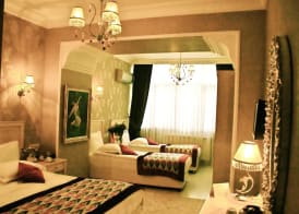 Divas Silver Hotel 3