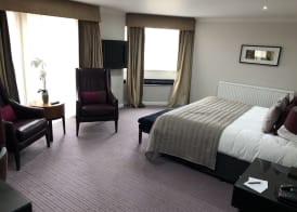 Staverton Park Hotel & Golf Club 5