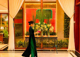 Happy Life Grand Hotel & Rooftop Skybar 3