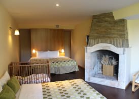 Hotel Da Montanha 5