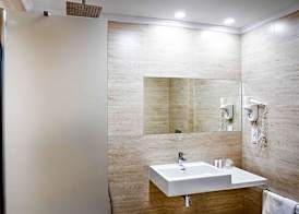 Europejski Boutique Hotel 5