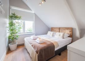 Stayci Apartments Museumpark Deluxe 4