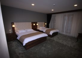 Vita Suites Karaköy 3
