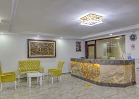 Marcan Beach Hotel ADULT ONLY 3