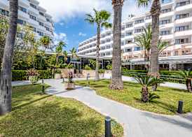 Leonardo Royal & Suites hotel Ibiza Santa Eulalia 2