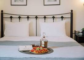 Zacosta Villa - a Heritage Hotel 5