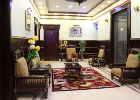 City View Museum Hotel 2