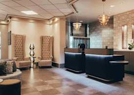 Leonardo Hotel Köln 5