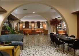Aquabella Hôtel & Spa 3