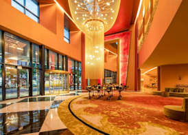Savoy Palace - The Leading Hotels of the World - Savoy Signature 2