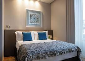 Posta Design Hotel 5