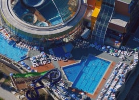 Hotel Thermana Park Laško**** Superior 2