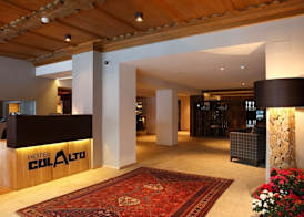 Hotel Col Alto 5