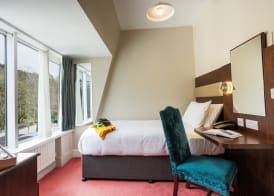 The Glendalough Hotel 5