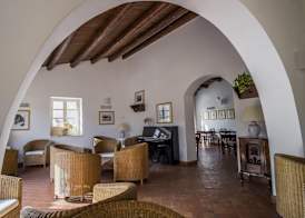 Masseria Degli Ulivi - Noto 3