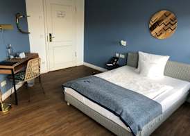 Hotel Hofgut Georgenthal 5