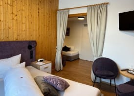 Hotel Schwarzwaldhof 5
