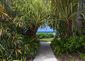 Castle Kanaloa at Kona 2