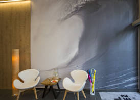 Casual de las Olas San Sebastián by Casual Hoteles 3