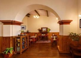 Rosewood by Nature Resorts and Stays 2