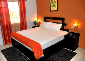 Hotel Tim Bamboo 3