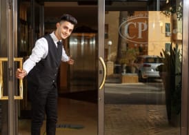 Colleverde Park Hotel 2