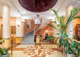 Wellness Hotel Jean De Carro 3