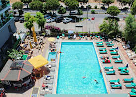 Panormos Hotel Didim-Didyma 3