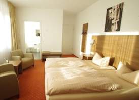 Hotel Peterchens Mondfahrt 4