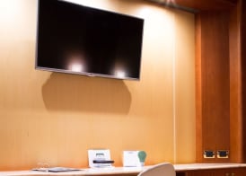 Best Western Hotel Anthurium 4