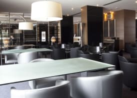 AC Hotel Brescia by Marriott 5