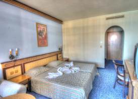 HOTEL ATRIUM BEACH 5