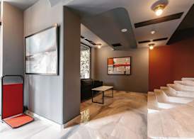 Hotel Splendid Tbilisi 5