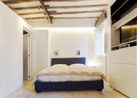 Oro - WR Apartments near Castel Sant'Angelo 5