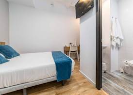 Nanit Valencia Hostel 3