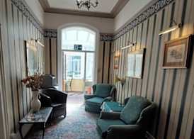 White Heather Hotel 5