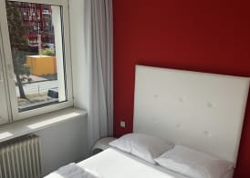 Cityhotel Monopol 4