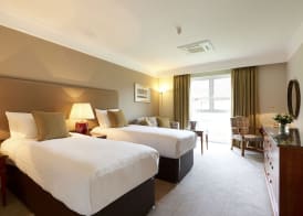 Coldra Court Hotel by Celtic Manor 4