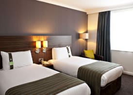 Holiday Inn LIVERPOOL - CITY CENTRE by IHG 4