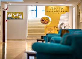 Adriatik Hotel, BW Premier Collection 5