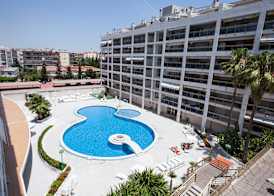 Apartamentos Best Michelangelo 3