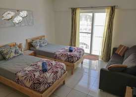 All Nations Holiday Home 3