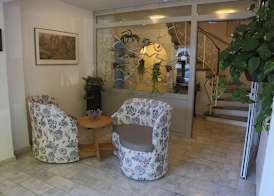 Parkhotel Stadthagen 4